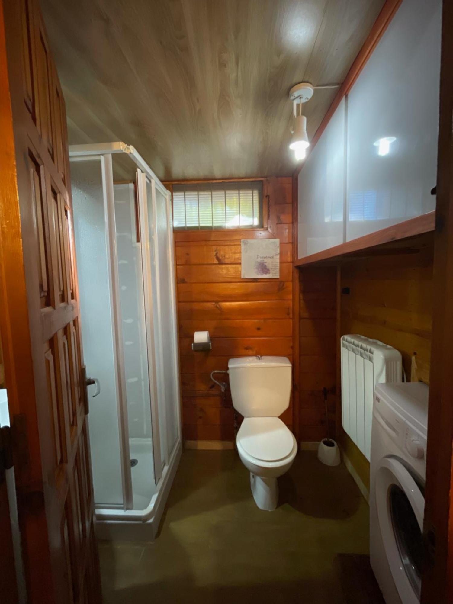 Cabanas De Nerpio Esterno foto
